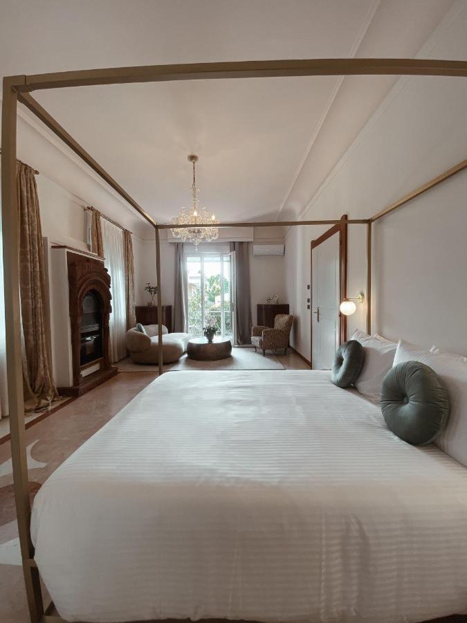 Villa Maldestra ริมินี ภายนอก รูปภาพ
