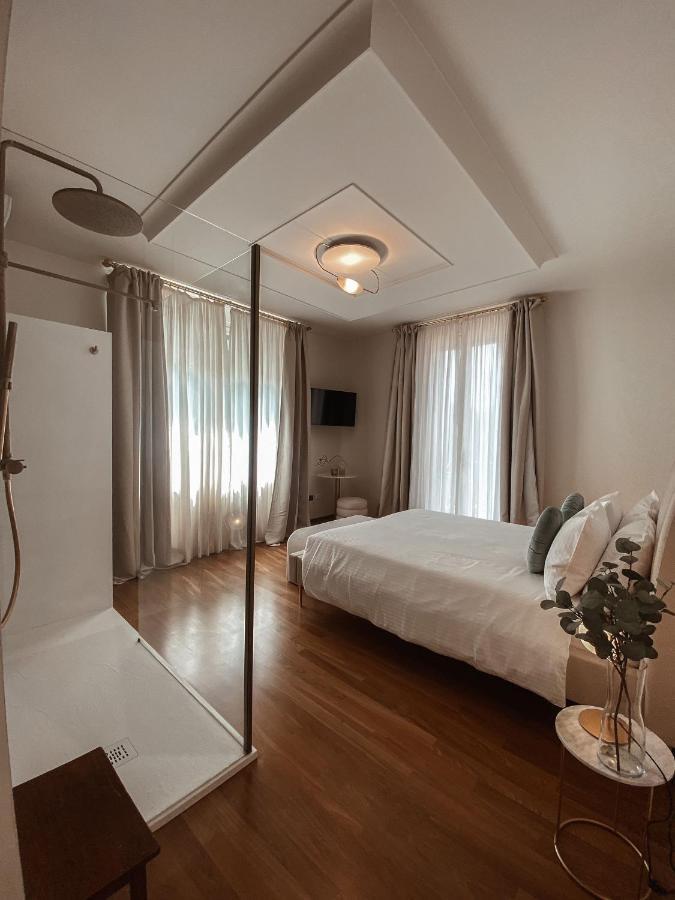 Villa Maldestra ริมินี ภายนอก รูปภาพ