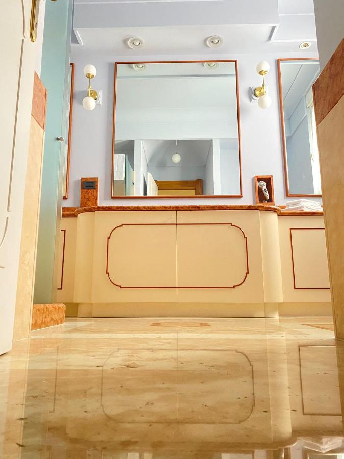 Villa Maldestra ริมินี ภายนอก รูปภาพ